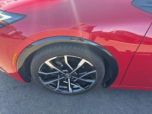 2023 Toyota Prius Prime XSE Premium