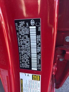 2023 Toyota Prius Prime XSE Premium