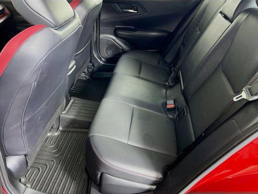 2023 Toyota Prius Prime XSE Premium