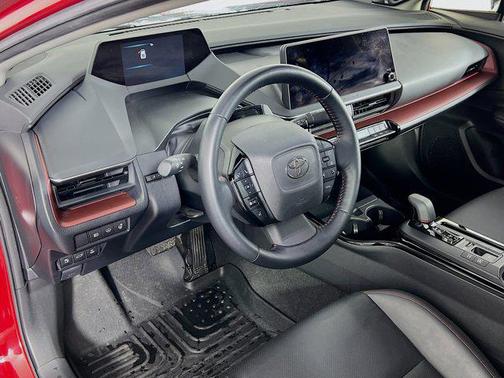 2023 Toyota Prius Prime XSE Premium