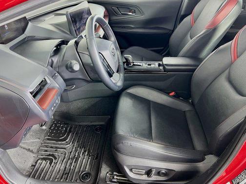 2023 Toyota Prius Prime XSE Premium