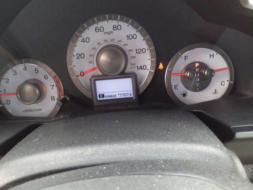 2011 Honda Pilot EX-L