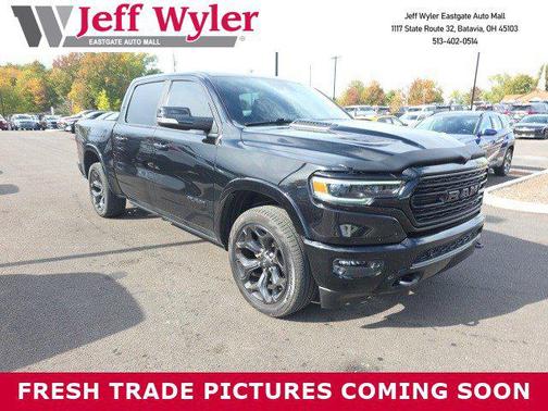 2022 RAM 1500 Limited