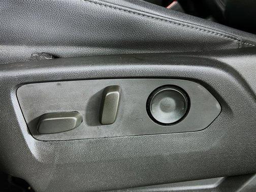 2023 Chevrolet Suburban 4WD Z71