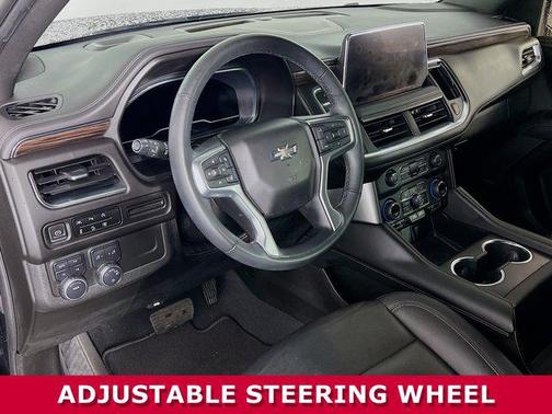 2023 Chevrolet Suburban 4WD Z71