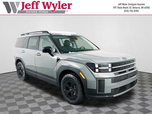 2026 Hyundai SANTA FE XRT