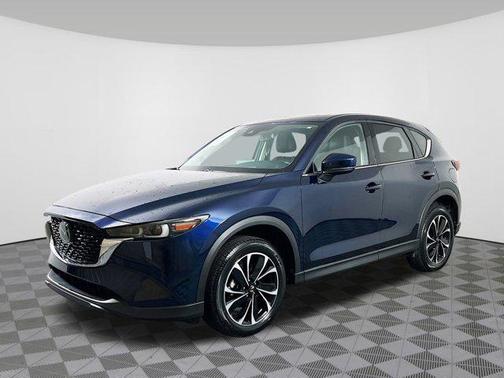 2023 Mazda CX-5 2.5 S