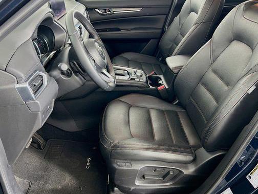 2023 Mazda CX-5 2.5 S