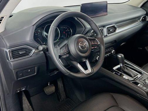 2023 Mazda CX-5 2.5 S