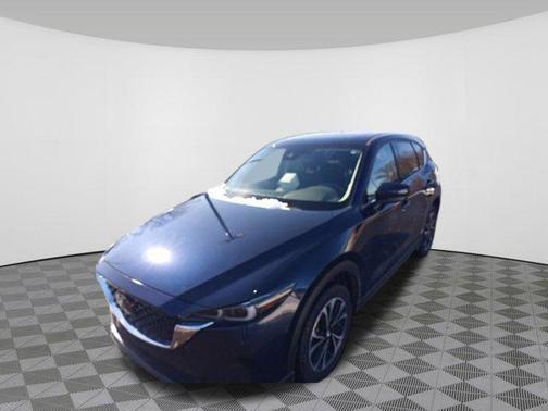 2023 Mazda CX-5 2.5 S