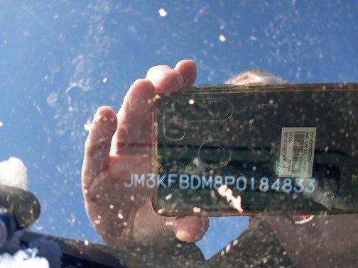 2023 Mazda CX-5 2.5 S