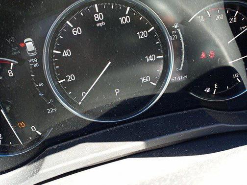 2023 Mazda CX-5 2.5 S