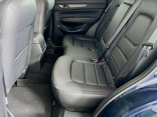 2023 Mazda CX-5 2.5 S