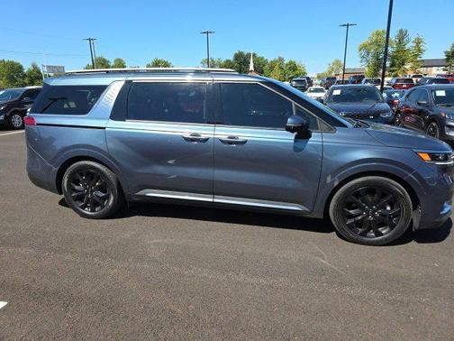 2023 Kia Carnival SX Prestige