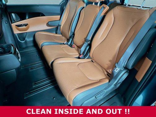 2023 Kia Carnival SX Prestige