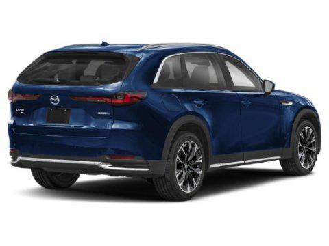 2026 Mazda CX-90 PHEV Premium Plus