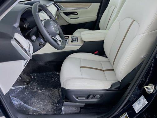 2026 Mazda CX-90 PHEV Premium Plus