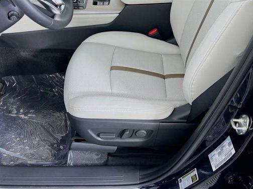 2026 Mazda CX-90 PHEV Premium Plus