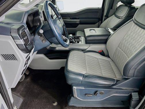 2021 Ford F-150 Limited