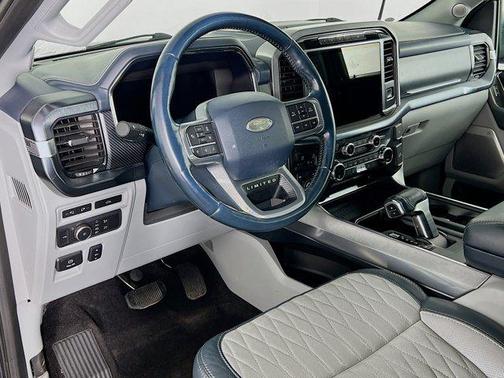 2021 Ford F-150 Limited