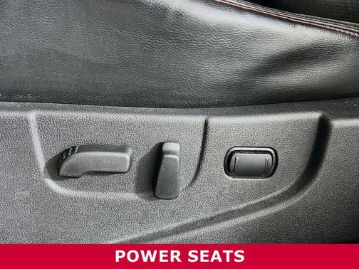 2013 Nissan Rogue SV w/SL Pkg