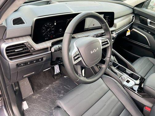 2025 Kia Telluride SX Prestige