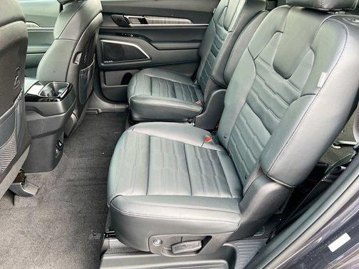 2025 Kia Telluride SX Prestige