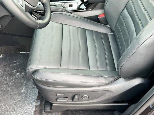 2025 Kia Telluride SX Prestige