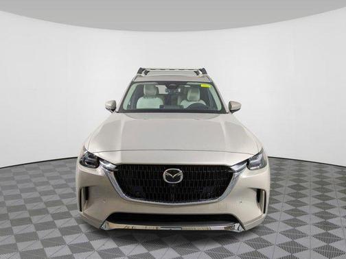 2025 Mazda CX-90 3.3 Turbo S Premium Plus