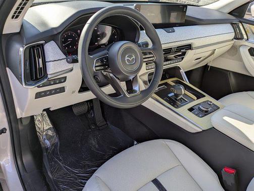 2025 Mazda CX-90 3.3 Turbo S Premium Plus