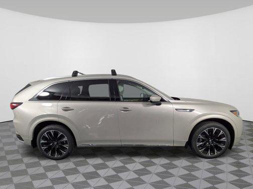 2025 Mazda CX-90 3.3 Turbo S Premium Plus