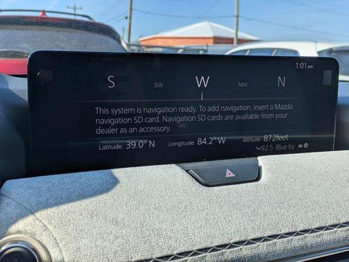 2025 Mazda CX-90 3.3 Turbo S Premium Plus