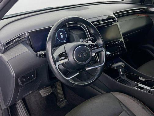 2022 Hyundai SANTA CRUZ Limited