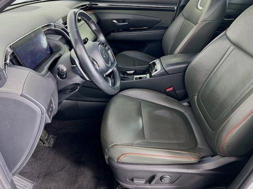 2022 Hyundai SANTA CRUZ Limited