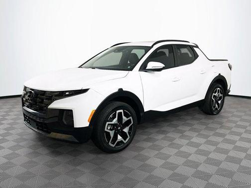 2022 Hyundai SANTA CRUZ Limited