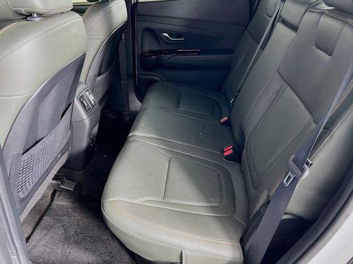 2022 Hyundai SANTA CRUZ Limited