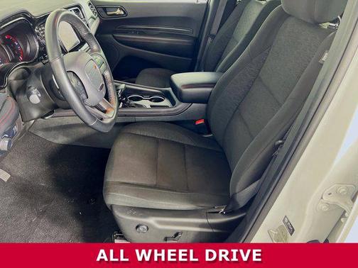 2023 Dodge Durango GT AWD