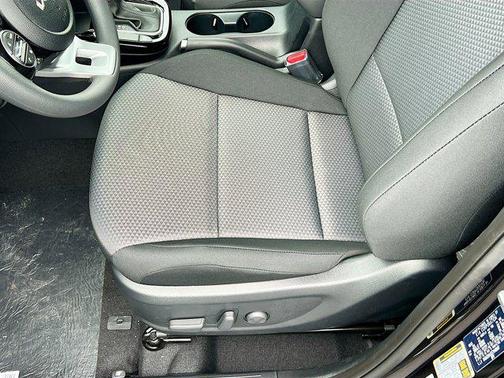 2025 Kia Soul S