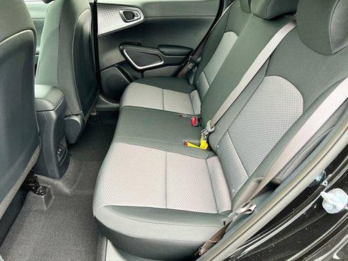 2025 Kia Soul S