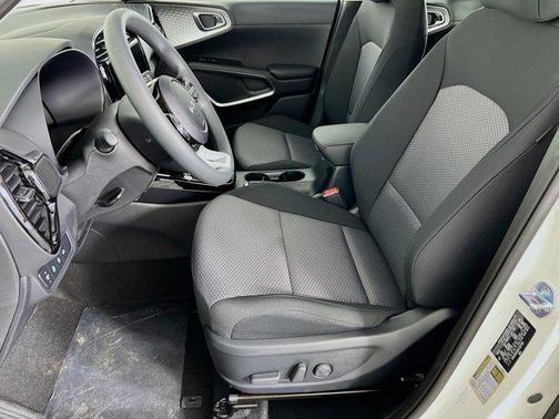 2025 Kia Soul S