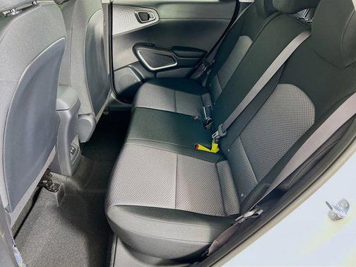 2025 Kia Soul S