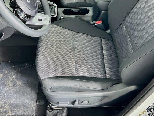 2025 Kia Soul S