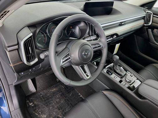 2026 Mazda CX-50 2.5 S Premium Package