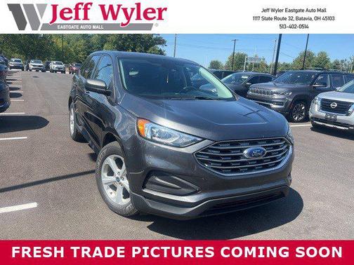 2020 Ford Edge SE