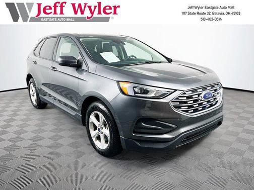 2020 Ford Edge SE
