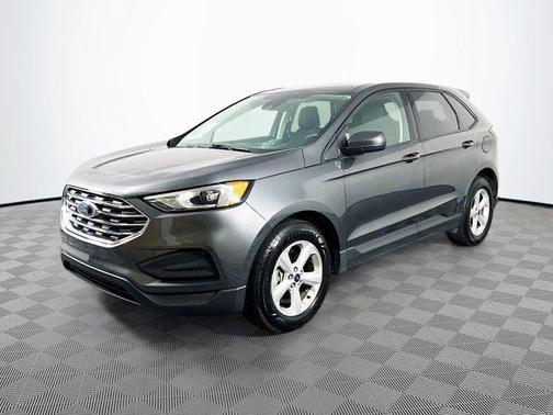 2020 Ford Edge SE