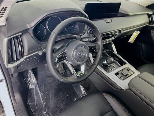 2025 Mazda CX-70 3.3 Turbo Preferred Package