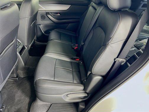 2025 Mazda CX-70 3.3 Turbo Preferred Package