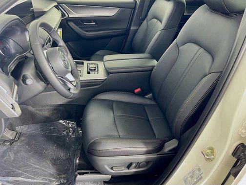 2025 Mazda CX-70 3.3 Turbo Preferred Package