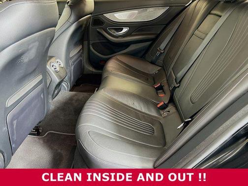 2020 Mercedes-Benz CLS 450 Base